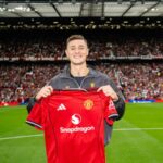Ruben Amorim poukazuje na to, čo Benjamin Sesko uzná vo svojich prvých dňoch v Man United
