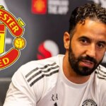 Ruben Amorim sa priznáva „Mohol by som sa čo najskôr zmeniť“, keď si pred Burnleyom podáva nárok na poistenie Guy Utd
