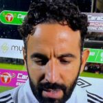 Ruben Amorim sa týka záhadnej správy týkajúcej sa celebrít Guy Utd po strate Grimsby | Futbal | Športová aktivita