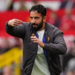 Ruben Amorim uniká ohromujúcim krokom, keď Muž Utd porazil Burnleyho po neskorom pere