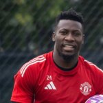 Ruben Amorim volá Andre Onanu pred debutom Man Utd Premier League