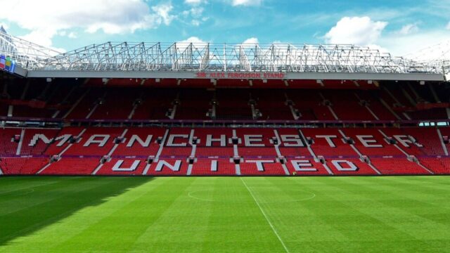 Ruben Amorim z Manchester United vyrieši jeho diskutabilné poznámky 

