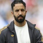 Ruben Amorim získa rozsudok na vrece mužov, ako je vysvetlené po strate Grimsby | Futbal | Športová činnosť
