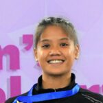 Rudzma Abubakar 2025 Muay Thai World Games