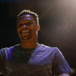 Russell Westbrook robí tanec portrétu s Ciara v úplne novom videu