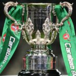 Rutina s hrnčekom Carabao 2. kola: Manchester United sa zaoberá komunitou Grimsby; Kompletný zoznam zápasov s hrnčekmi organizácie