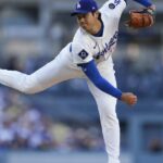 SHOHEI OHTINI TISKY