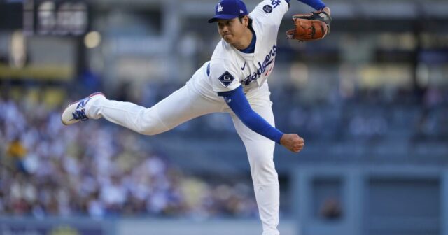 SHOHEI OHTINI TISKY 

