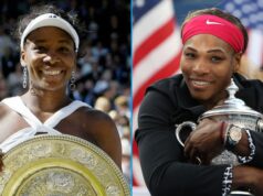 Danielle Collinsová odišla pred Wimbledonom sklamaná plánom Sereny a Venus Williamsových Samice s mnohými vzhľadmi dobytia
