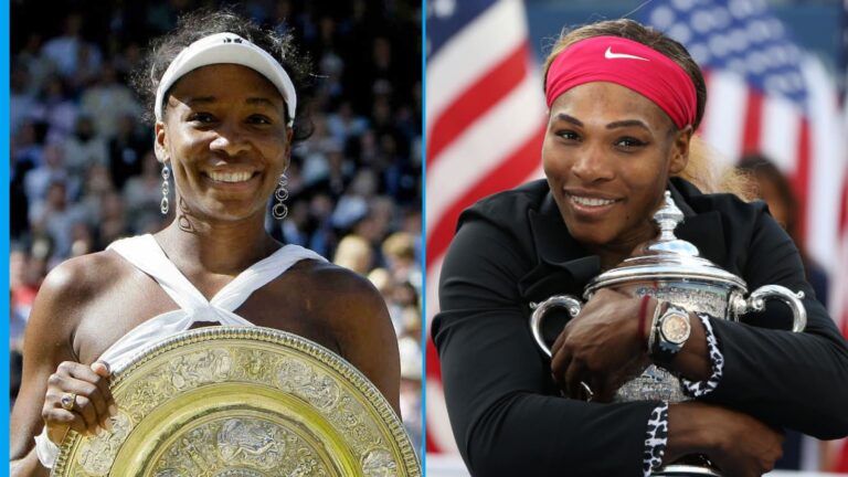 Danielle Collinsová odišla pred Wimbledonom sklamaná plánom Sereny a Venus Williamsových