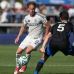 San Diego FC porazí zemetrasenie o 2 góly za iba 3 minúty
