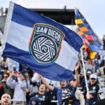 San Diego fc pridajte mladý d leo duru