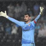„São Paulo Keeper poslal po 3 minútach, bolo to spravodlivé?