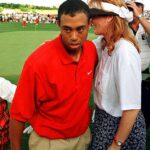 Historik a autor Andrew Lownie odhalil Tiger Woods Sarah Ferguson