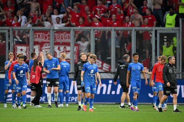 Sarpsborg vs predpoveď a stávky Fire

