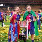 Obrázok článku: Oblečenie chaosu komory alebo Gavi pravdepodobne požiadalo Barcelonskú hierarchiu, aby umiestnila 22-ročný zoznam