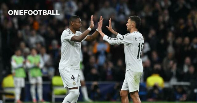 Icon: OneFootball