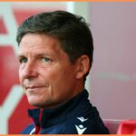 Saudský klub Al-Fayha hľadá útočníka Crystal Palace Odsonne Eduard