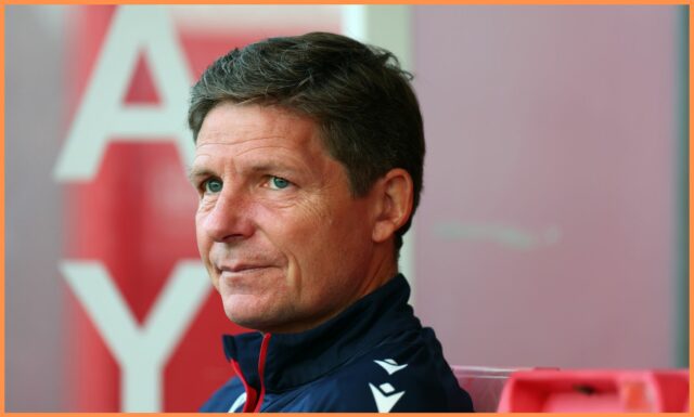 Saudský klub Al-Fayha hľadá útočníka Crystal Palace Odsonne Eduard



