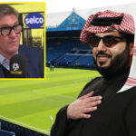 Simon Jordan odhalil podrobnosti o jeho diskusiách s Alalshikhom potom, čo sa osobne stretli