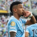 Savinho Transfer bol dokončený, ₤ 90m šok - Desire Tottenham Koniec do letnej sezóny Domovské okno