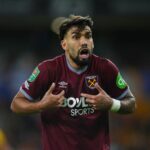 Savinho a Lucas Paqueta to Tottenham Transfer najaktuálnejší, keď sa úplne dostanú do kontaktu s vyrobenými po 60 m
