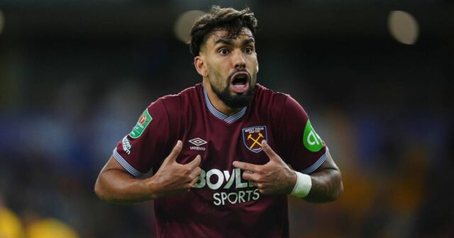 Savinho a Paqueta to Tottenham Transfer Najnovšie po ₤ 60 m výber | Futbal | Športová aktivita 


