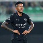 Savinho hovorí po tom, čo Man City dokončuje prevod Tottenham.