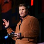 Scott Hanson hovorí, že je „prepustený“, aby pokračoval v organizácii NFL Redzone