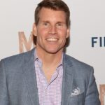 Scott Hanson potvrdil