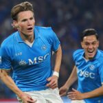 Scott McTominay nominovaný na Ballon D'Or ako Arsenal a Anglicko hviezdy v mene futbalového športu