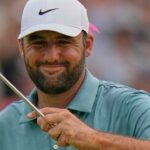 Scottie Scheffler dokončuje návrat, vyhráva BMW Championship