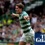 Scottish Premierlite: Nechajte keltský neskoro a Hibernish pridajte problémy s dundee | Škótsky premilít