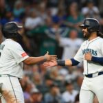 MLB: Chicago White Sox Seattle Marinerss
