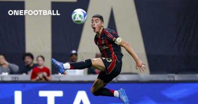 Icon: Atlanta United