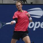Tenis: US Open