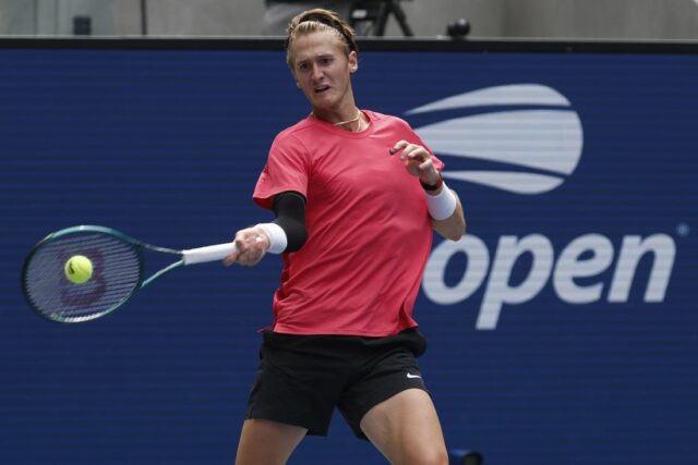 Tenis: US Open