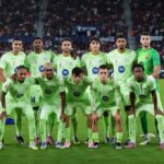 Secret Barcelona Celebrity vybraná pre statnú námietku počas stretu Levante