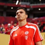Šéf Bayern Mníchov ponúka Joao Palhinha To Tottenham Hotspur Transfer Clarity Clarity Clarity