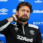 Russell Martin povedal, že „nestratí spánok“ v úniku šatne uprostred týždňa
