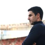 Sekera Mikel Arteta by mohla ovplyvniť sedem hráčov Arsenal vs Man Utd