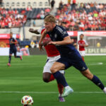 Sémy A a Bundesliga sa môžu zaoberať pre flop Manchester United