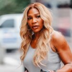 Serena Williams, tenis Great a používateľ GLP-1, sa otvára o svojej ceste chudnutia.