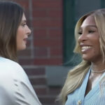 Maria Sharapova a Serena Williams