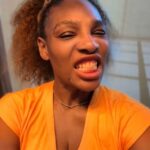 Serena Williamsová reagovala na Venuša Williamsovú, ktorá vstúpila do štvorhry US Open bez nej