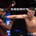 Séria Contender Dana White: Ktorý súťažiaci vás najviac zapôsobil?