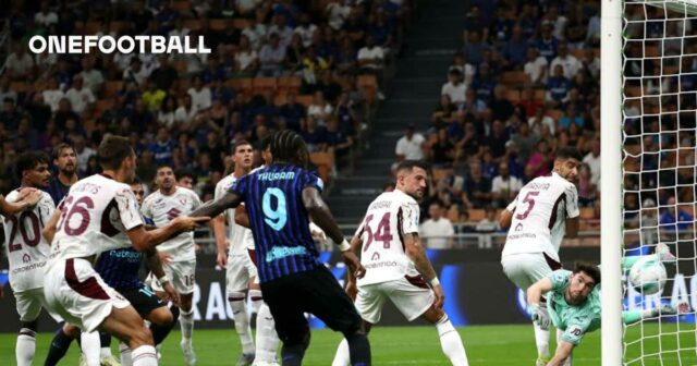 Obrázok článku: Serie A | Inter 5-0 Torino: Thuram Double in Command Manita