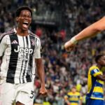 Serie A 2025-26: David, Vlahovic na Target, keď Juventus porazil Parmu