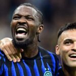 Serie A 2025-26: Inter Milan Whips Torino na spustenie projektu