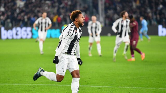 Serie A Court hľadá ešte viac podrobností na základe rasistického zneužívania smerovaného na Juventus 'Weston McKennie 

